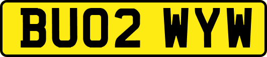 BU02WYW