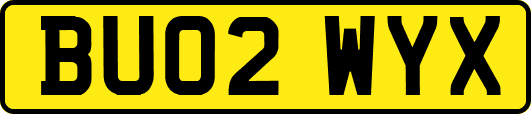 BU02WYX