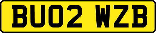 BU02WZB