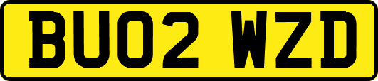 BU02WZD