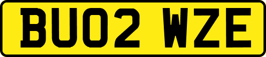 BU02WZE