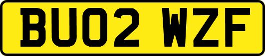 BU02WZF