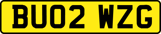BU02WZG