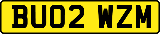 BU02WZM
