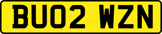 BU02WZN