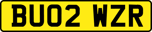 BU02WZR