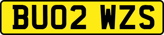 BU02WZS