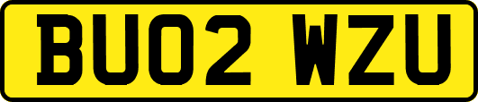 BU02WZU