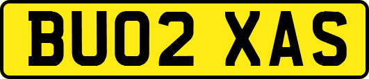 BU02XAS