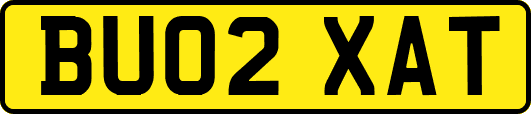 BU02XAT