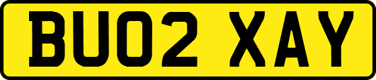 BU02XAY