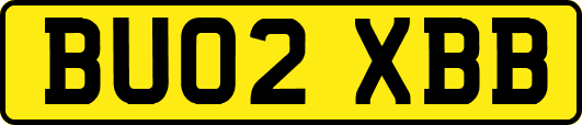 BU02XBB