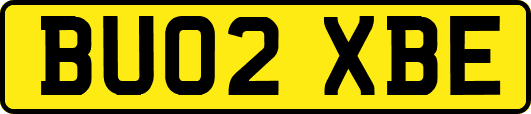 BU02XBE