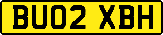 BU02XBH