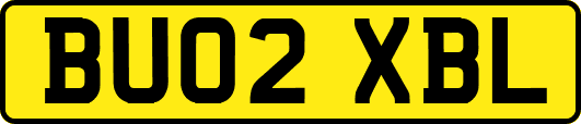 BU02XBL
