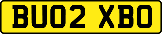BU02XBO