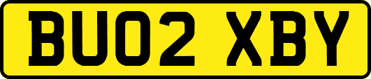 BU02XBY
