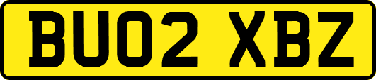 BU02XBZ