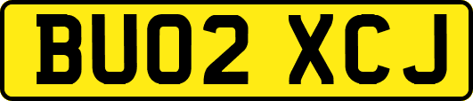BU02XCJ