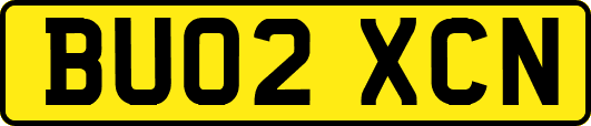 BU02XCN