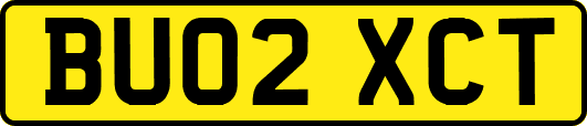 BU02XCT