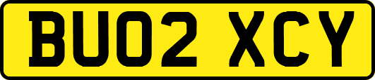 BU02XCY