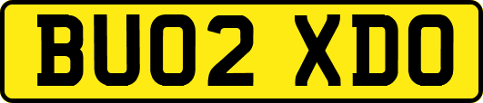 BU02XDO