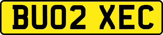 BU02XEC