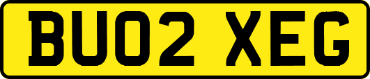 BU02XEG