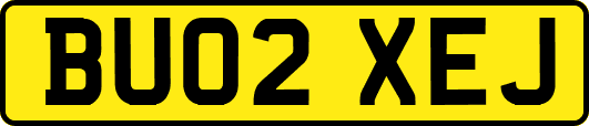 BU02XEJ