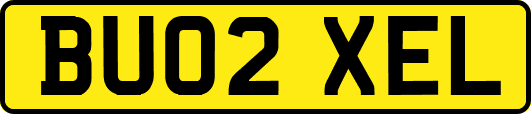 BU02XEL