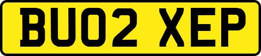 BU02XEP