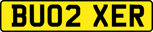BU02XER