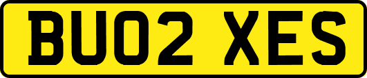 BU02XES