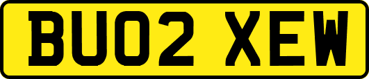 BU02XEW
