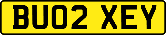 BU02XEY