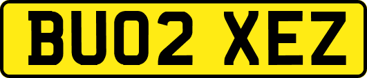 BU02XEZ