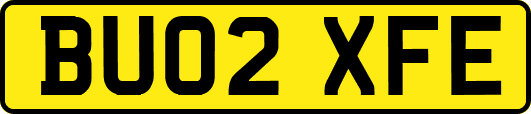 BU02XFE