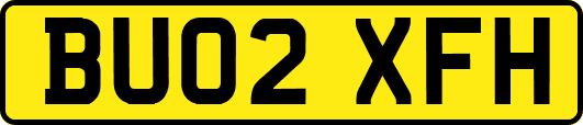 BU02XFH