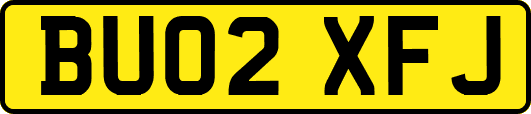 BU02XFJ