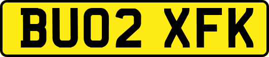 BU02XFK