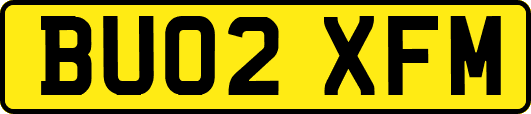 BU02XFM