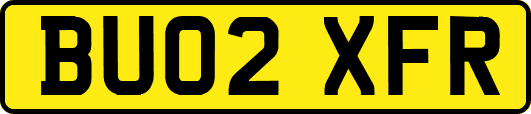 BU02XFR