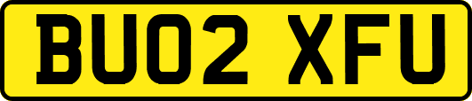 BU02XFU