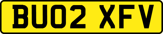 BU02XFV