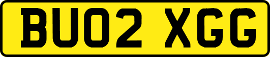BU02XGG