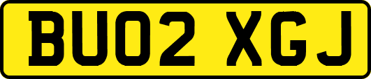 BU02XGJ