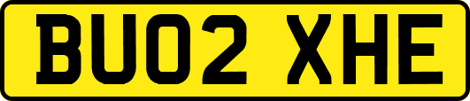 BU02XHE