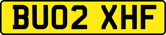 BU02XHF