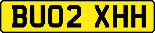 BU02XHH